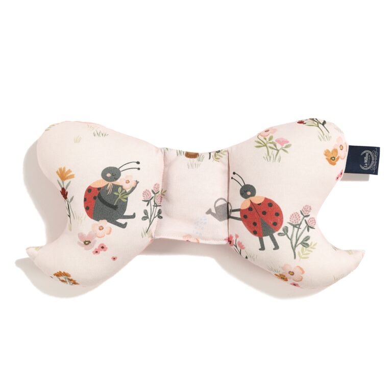 Angel's Wings Anti-Schock Kissen Jersey MIRELLA Hauptbild