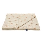 Bettdecke Bambus BABY BEAR - L - 110 x 140 cm Hauptbild