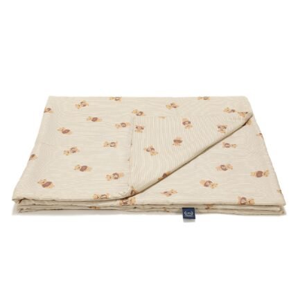 Bettdecke Bambus BABY BEAR - L - 110 x 140 cm Hauptbild