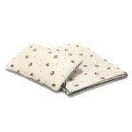 Bettwarenset Bambus BERRY HENRY - M Hauptbild