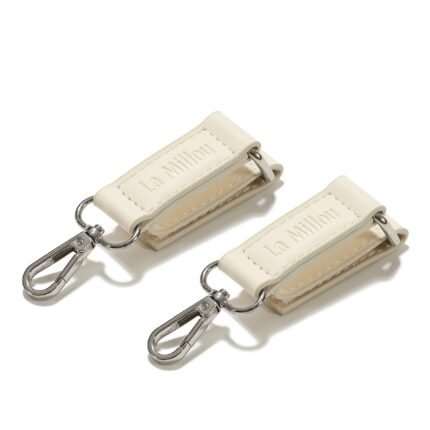 Kinderwagenhaken ECRU Hauptbild