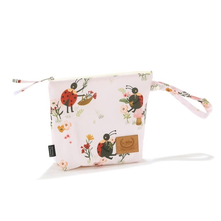 Wasserdichter Kulturbeutel MIRELLA - M Hauptbild