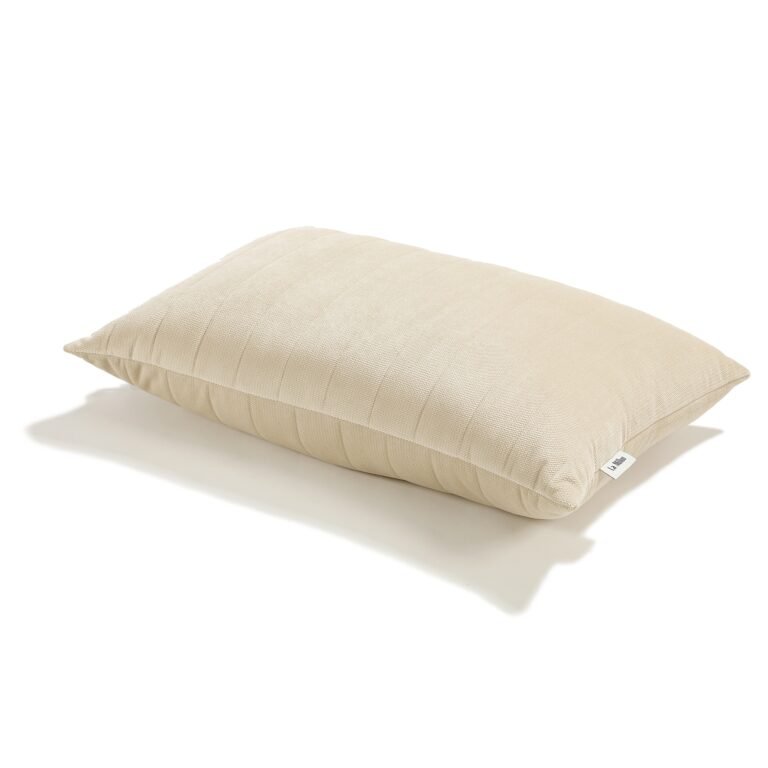 Kissen Velvet Pure SAND - XL - 40 x 60 cm Hauptbild