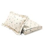 Bettwarenset Bambus COUNTRY BERRY - XL Hauptbild