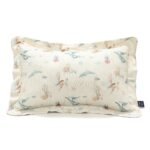 Kopfkissen Baumwolle SEAWORLD - XL - 50 x 70 cm Hauptbild