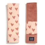 Gurtschoner HEARTBEAT PINK Hauptbild