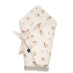 Einschlagdecke BAMBILAND - S - 75 x 75 cm Hauptbild