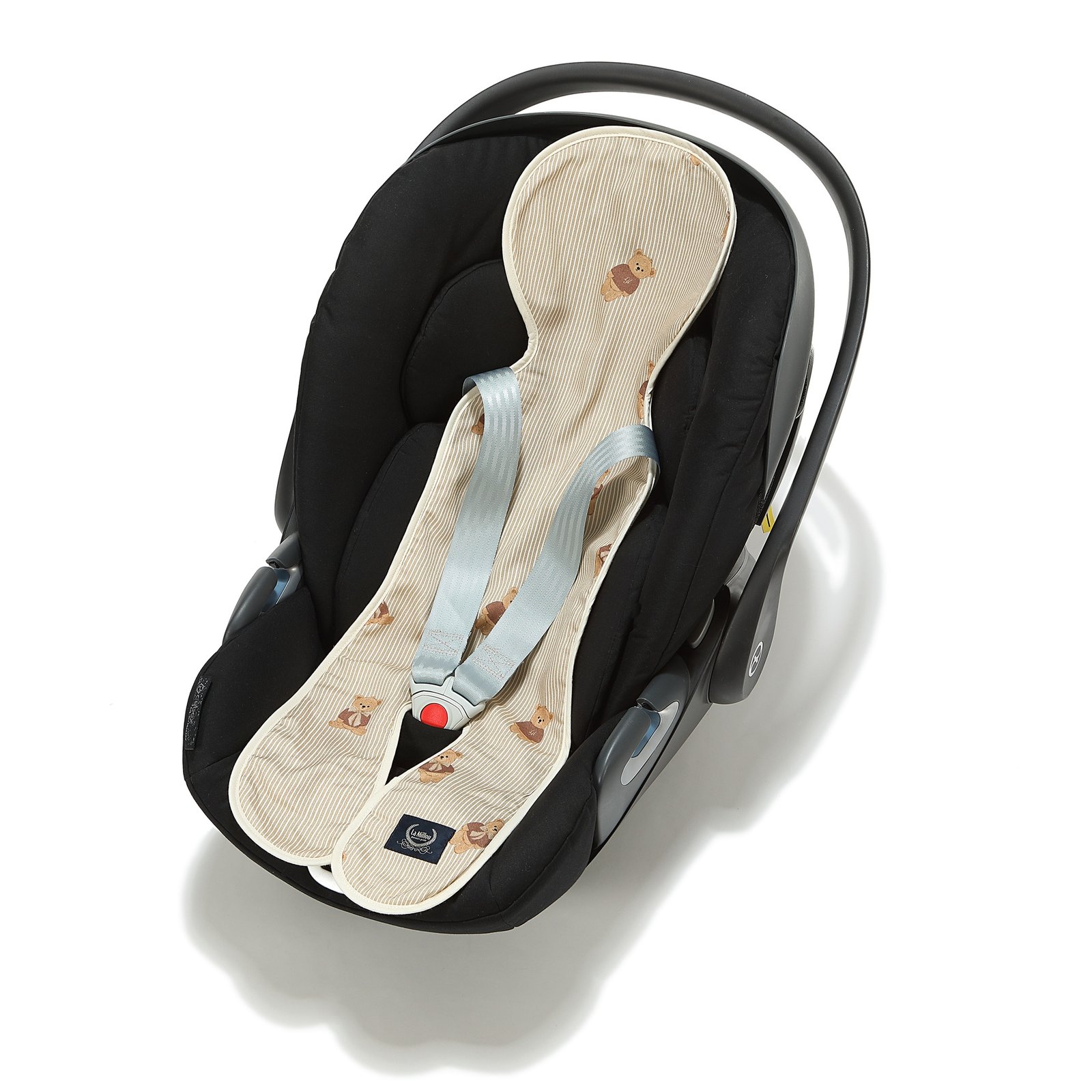 29918_1 Autositzeinlage BABY BEAR Hauptbild