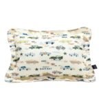 Kopfkissen Baumwolle GRAND PRIX - XL - 50 x 70 cm Hauptbild