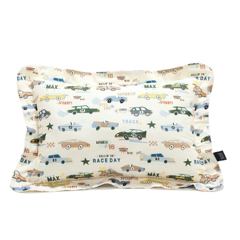 Kopfkissen Baumwolle GRAND PRIX - XL - 50 x 70 cm Hauptbild