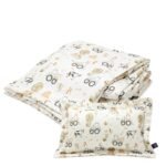 Bettwarenset Bambus ABC FARM - XL Hauptbild