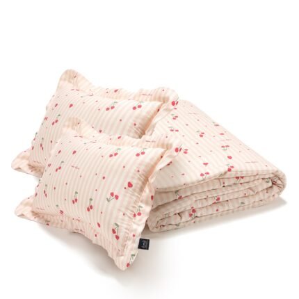 Bettwarenset Baumwolle MOM CHERIE - XXL Hauptbild