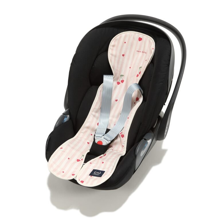 Autositzeinlage MOM CHERIE Hauptbild