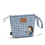 Wasserdichter Kulturbeutel COUNTRY BERRY - S Hauptbild