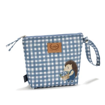 Wasserdichter Kulturbeutel COUNTRY BERRY - S Hauptbild