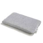 Kissen Velvet Pure DARK GREY - L - 40 x 60 cm Hauptbild