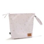 Wasserdichter Kulturbeutel ENGLISH GARDEN - XL Hauptbild