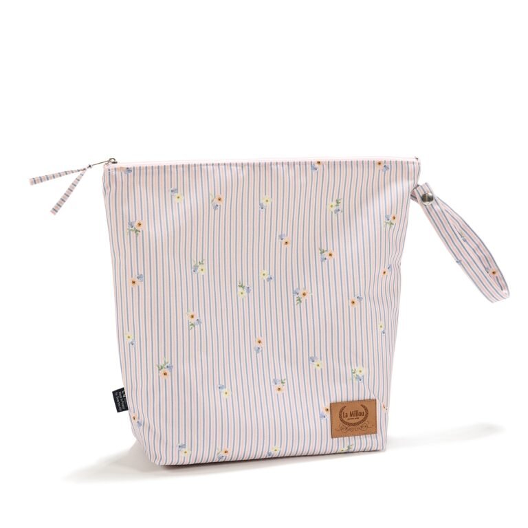 Wasserdichter Kulturbeutel ENGLISH GARDEN - XL Hauptbild