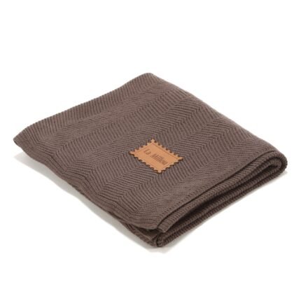 Bambusdecke CHOCO - S - 80 x 90 cm Hauptbild