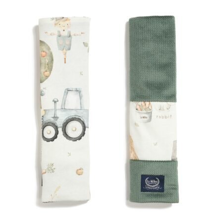 Gurtschoner ABC FARM Hauptbild