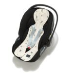 Autositzeinlage COUNTRY BERRY Hauptbild