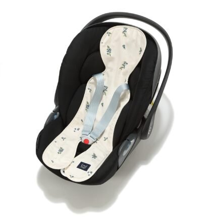 Autositzeinlage COUNTRY BERRY Hauptbild