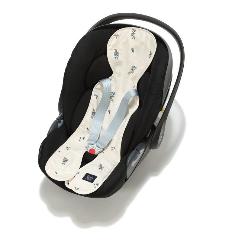 Autositzeinlage COUNTRY BERRY Hauptbild