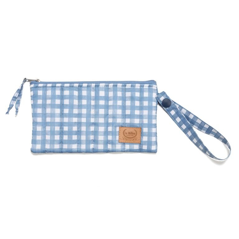 Nylon-Täschchen BERRY VICHY Hauptbild