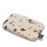 Kopfkissen Bambus PIERRE THE DOG - S - 20 x 30 cm Hauptbild