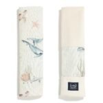 Gurtschoner Baumwolle Velvet SEAWORLD Hauptbild