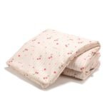 Bettdecke Baumwolle MOM CHERIE - XL - 150 x 200 cm Hauptbild