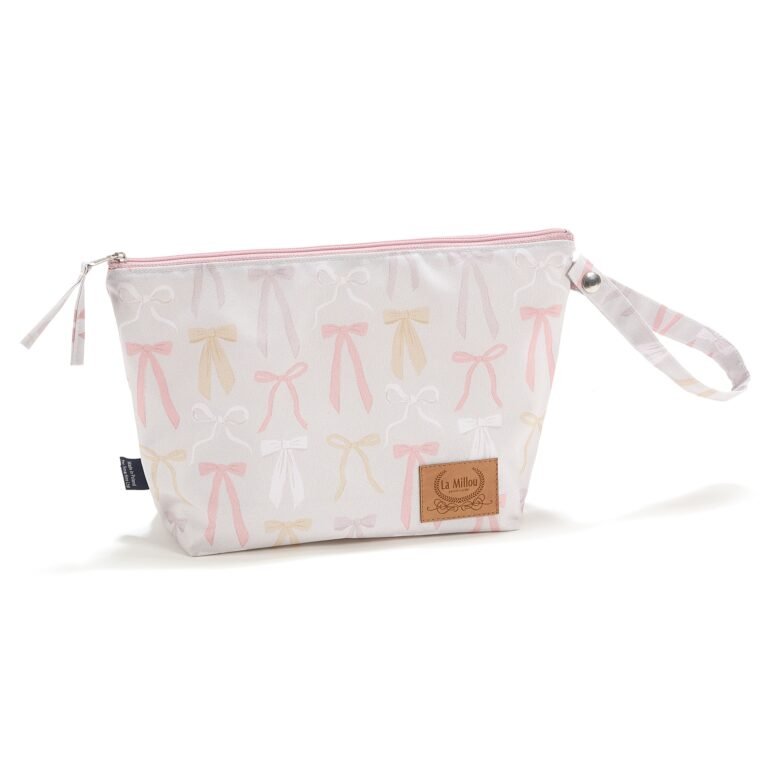 Wasserdichter Kulturbeutel BALLERINE - M Hauptbild