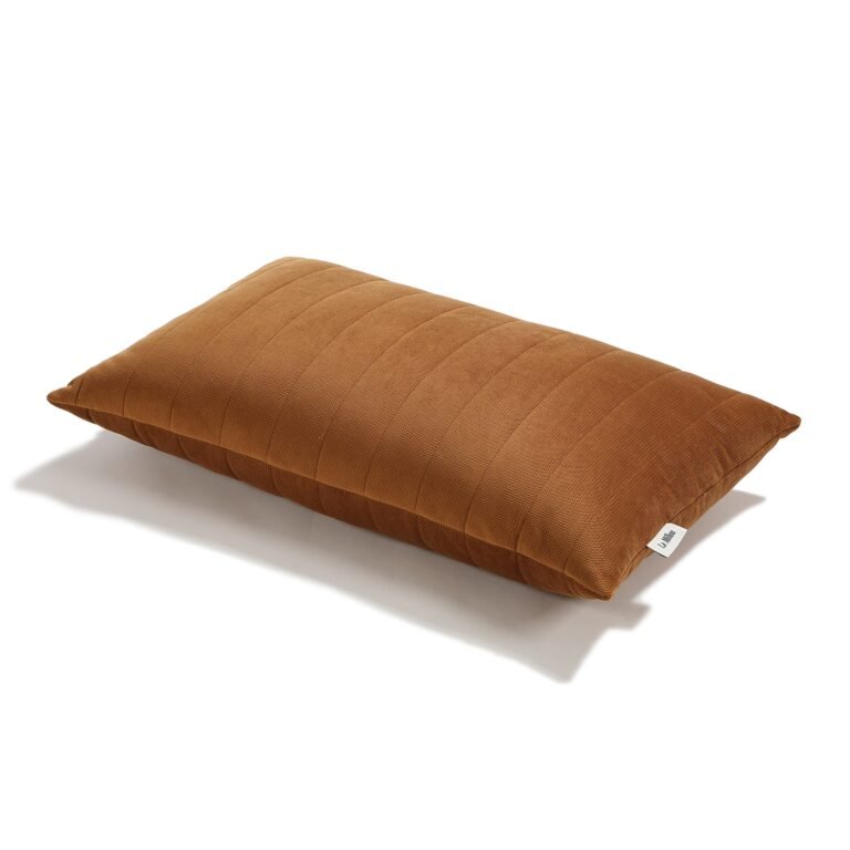 Kissen Velvet Pure TOFFI - XL - 40 x 60 cm Hauptbild
