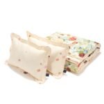 Bettwarenset Baumwolle WONDERLAND - XXL Hauptbild