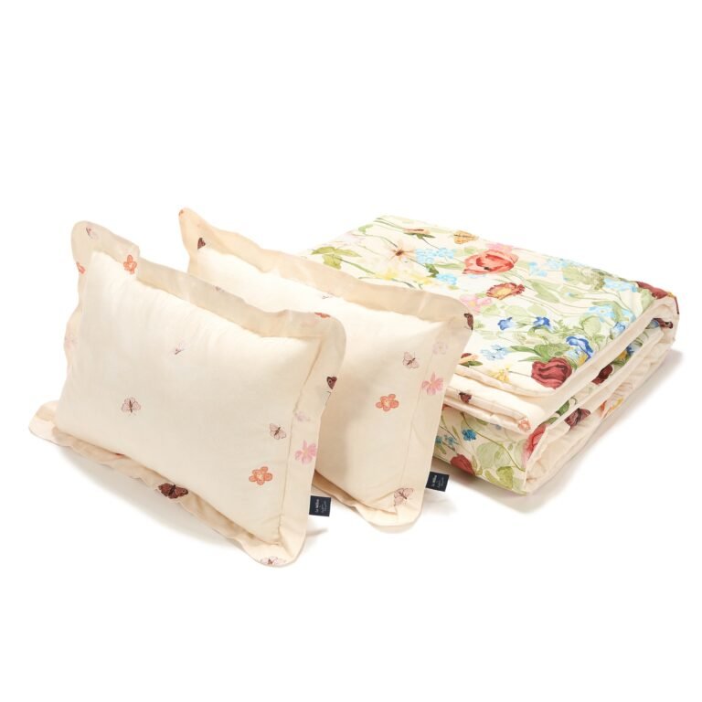 Bettwarenset Baumwolle WONDERLAND - XXL Hauptbild