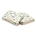 Bettwarenset Baumwolle GRAND PRIX - L Hauptbild