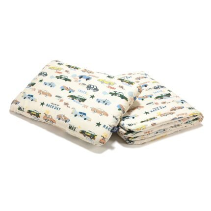 Bettwarenset Baumwolle GRAND PRIX - L Hauptbild