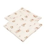 Windeln Set Bambus BAMBILAND - S - 70 x 70 cm Hauptbild