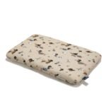 Kopfkissen Bambus PIERRE THE DOG - L - 40 x 60 cm Hauptbild