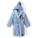 Kinder Bademantel COUNTRY BERRY - S Hauptbild