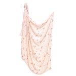 Pucktuch Bambus Musselin MOM CHERIE - 115 x 140 cm Hauptbild