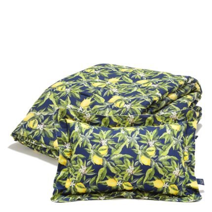 Bettwarenset Baumwolle POSITANO BY NIGHT - XL Hauptbild