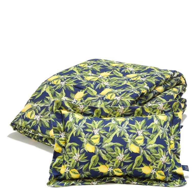 Bettwarenset Baumwolle POSITANO BY NIGHT - XL Hauptbild