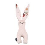 Sensorik Nuscheli Hase Minky MIRELLA Hauptbild