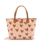 Tasche Feeria HEARTBEAT PINK - L Hauptbild