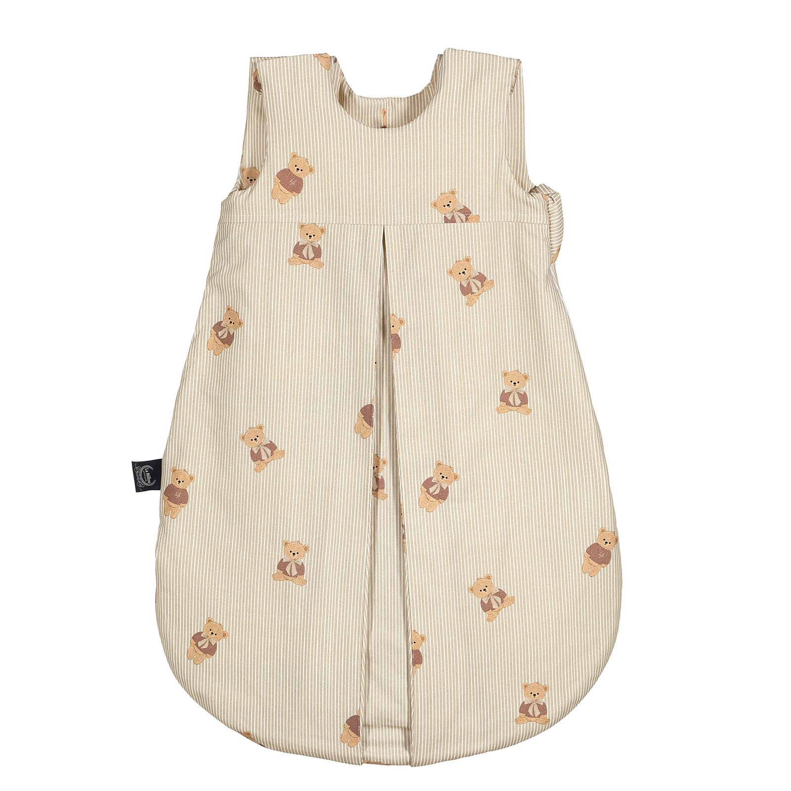 29896_1 Schlafsack BABY BEAR - M - 85 cm Hauptbild