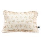 Kopfkissen Baumwolle ENGLISH GARDEN - XL - 50 x 70 cm Hauptbild