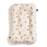 Babynest Baumwolle Velvet BAMBILAND - M - 50 x 86 cm Hauptbild