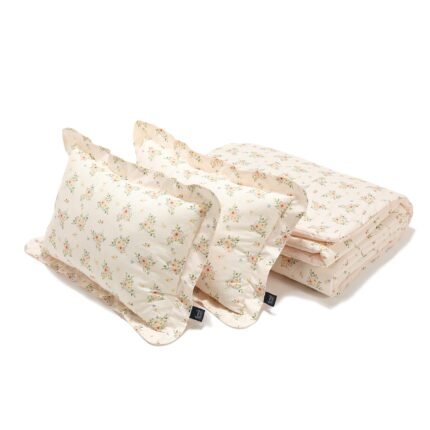 Bettwarenset Baumwolle ENGLISH GARDEN - XXL Hauptbild