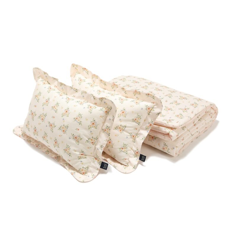 Bettwarenset Baumwolle ENGLISH GARDEN - XXL Hauptbild